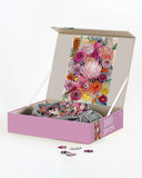 Jade 1000 piece puzzle