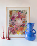 Jade 1000 piece puzzle