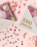 Jade 1000 piece puzzle