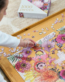 Jade 1000 piece puzzle