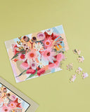 Australian Flowers 100 piece magnetic puzzle (Copy)