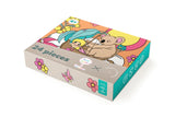 24 piece puzzle May Gibbs x Kasey Rainbow - Cloud Party