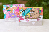 24 piece puzzle May Gibbs x Kasey Rainbow - Cloud Party