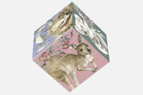 Art Cube Animal