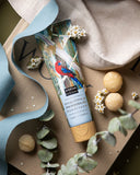 Eucalyptus & Macadamia Hand Cream