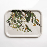 White Collection - Marri Gum Rectangular Tray