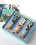 Hand Cream Trio-Saltbush & Banksia & Eucalyptus