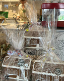 May Gibbs' Nutcote Gingerbread House (pick up only)