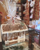 May Gibbs' Nutcote Gingerbread House (pick up only)