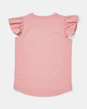 May Gibbs Eloise Top - Riverside