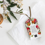 Aroma Bloq - Pear Blossom & Pomegranate