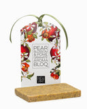 Aroma Bloq - Pear Blossom & Pomegranate