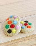 Felt Play Food - Australian Bakery Classics