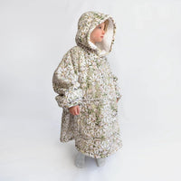 May Gibbs Flannel Flowers Cosy Camper - Child