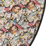 May Gibbs Gumnut Collage Play Mat