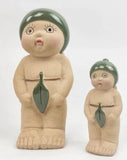 May Gibbs Gumnut Baby Ceramic Statue - Large