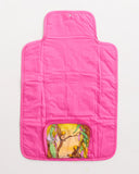 May Gibbs Sunrise Delight Baby Change Mat