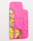 May Gibbs Sunrise Delight Baby Change Mat