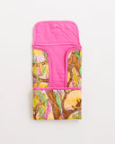 May Gibbs Sunrise Delight Baby Change Mat