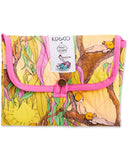 May Gibbs Sunrise Delight Baby Change Mat