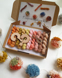 Pompom Making Kit
