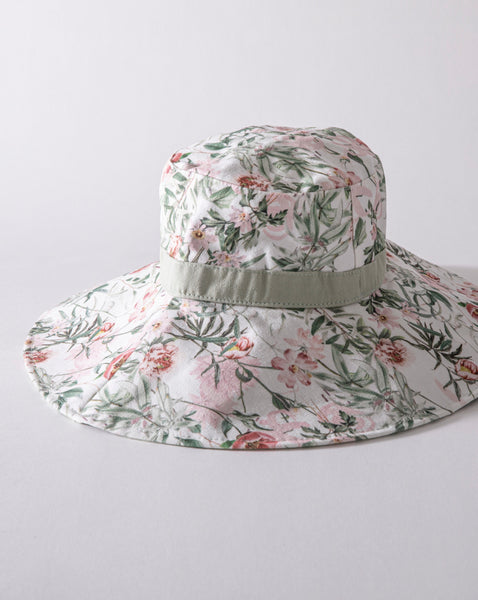 Garden Oasis Gardening Hat