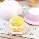 Felt Play Food - Australian Bakery Classics