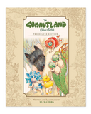 The Gumnut Land Adventures by May Gibbs