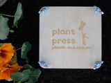 Flower Press
