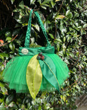 May Gibbs Gumleaf Bag