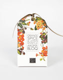 Aroma Bloq - Orange Spice and Lemon Myrtle