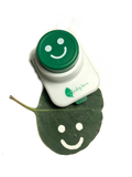 Single Leaf Punch - Smile