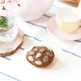 Felt Play Food - Australian Bakery Classics