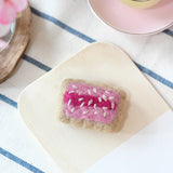 Felt Play Food - Australian Bakery Classics