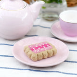 Felt Play Food - Australian Bakery Classics