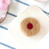 Felt Play Food - Australian Bakery Classics