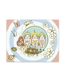 May Gibbs Paint by Numbers