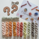 Pompom Making Kit