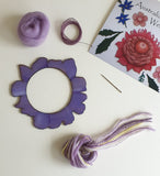 Kangaroo Apple Weaving Kit