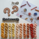 Pompom Making Kit
