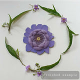 Kangaroo Apple Weaving Kit