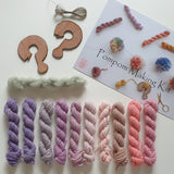 Pompom Making Kit
