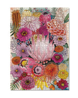 Jade 1000 piece puzzle
