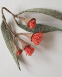 Flowering Gum Felt Sewing Kit