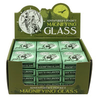 Adventurer’s Magnifying Glass