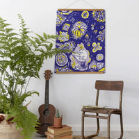 50cm Magnetic Print Hanger