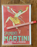 50cm Magnetic Print Hanger