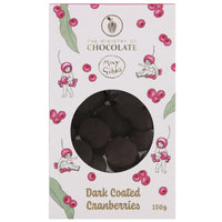 May Gibbs x MOC Dark Coated Cranberries 150g (Copy)