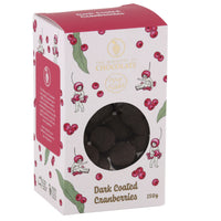 May Gibbs x MOC Dark Coated Cranberries 150g (Copy)
