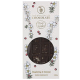 May Gibbs x MOC Raspberry & Coconut Dark Bar 100g